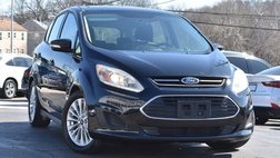 2017 Ford C-Max Hybrid SE