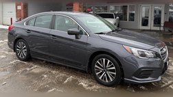 2019 Subaru Legacy 2.5i Premium