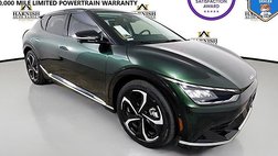 2023 Kia EV6 GT-Line