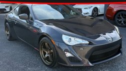 2016 Scion FR-S Release Series 2.0