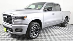 2025 Ram Ram Pickup 1500 Laramie