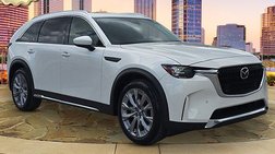 2024 Mazda CX-90 3.3 Turbo Premium