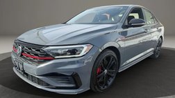 2021 Volkswagen Jetta GLI S