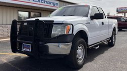 2013 Ford F-150 XL