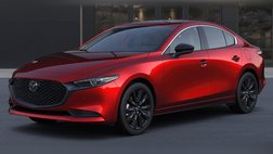 2026 Mazda MAZDA3 2.5 Turbo Premium Plus