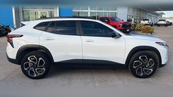 2024 Chevrolet Trax RS