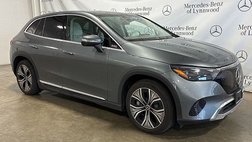 2024 Mercedes-Benz EQE EQE 350 4MATIC