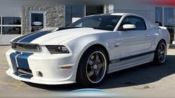 2011 Ford Mustang GT