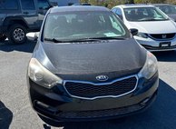 2015 Kia Forte EX