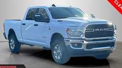 2023 Ram Ram Pickup 2500 Big Horn