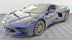 2026 Chevrolet Corvette Stingray