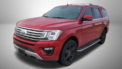 2021 Ford Expedition XLT