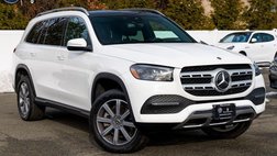 2023 Mercedes-Benz GLS GLS 450