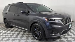 2024 Kia Carnival SX Prestige