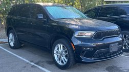 2022 Dodge Durango GT