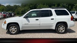 2003 GMC Envoy XL SLE