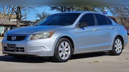 2010 Honda Accord EX-L