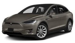 2016 Tesla Model X 75D