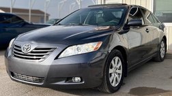 2007 Toyota Camry XLE V6