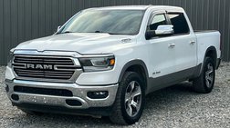 2020 Ram Ram Pickup 1500 Laramie