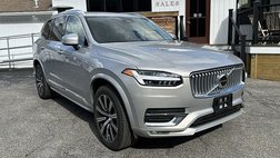 2025 Volvo XC90 B5 Core Bright Theme