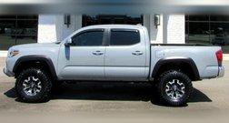 2019 Toyota Tacoma TRD Off-Road