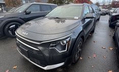2023 Kia Niro Plug-In Hybrid EX