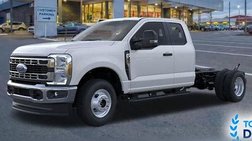 2026 Ford Super Duty F-350 