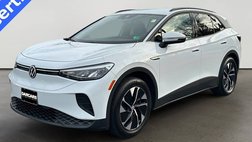 2021 Volkswagen ID.4 Pro
