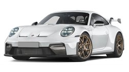 2026 Porsche 911 GT3 Touring
