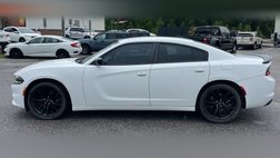 2017 Dodge Charger SE