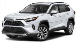 2024 Toyota RAV4 Limited
