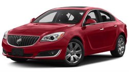 2015 Buick Regal Premium I