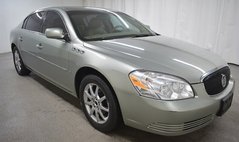 2006 Buick Lucerne CXL V6
