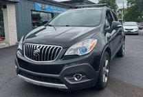 2014 Buick Encore Convenience