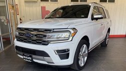 2024 Ford Expedition Platinum