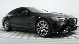 2023 Mercedes-Benz AMG GT 53