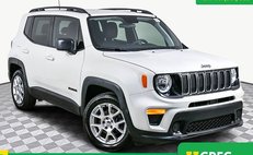 2020 Jeep Renegade Sport