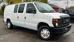 2008 Ford E-Series E-350 SD