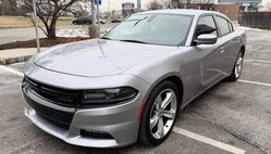 2018 Dodge Charger R/T