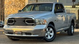 2014 Ram Ram Pickup 1500 SLT