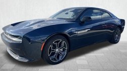 2024 Dodge Charger Daytona R/T