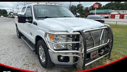2015 Ford Super Duty F-250 Lariat