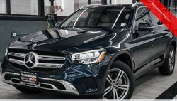 2022 Mercedes-Benz GLC-Class GLC 300 4MATIC
