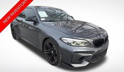 2018 BMW M2 Base