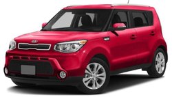 2015 Kia Soul !