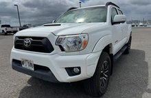 2013 Toyota Tacoma PreRunner V6