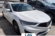 2020 Acura ILX Premium Package