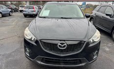 2015 Mazda CX-5 Grand Touring