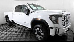 2024 GMC Sierra 3500HD Denali